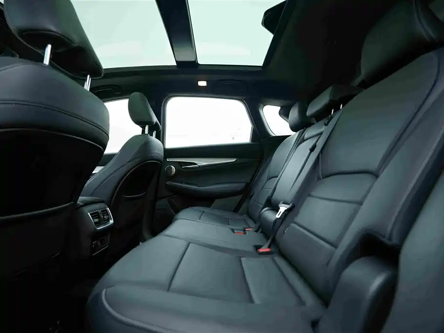 Infiniti QX50 — миниатюра 21