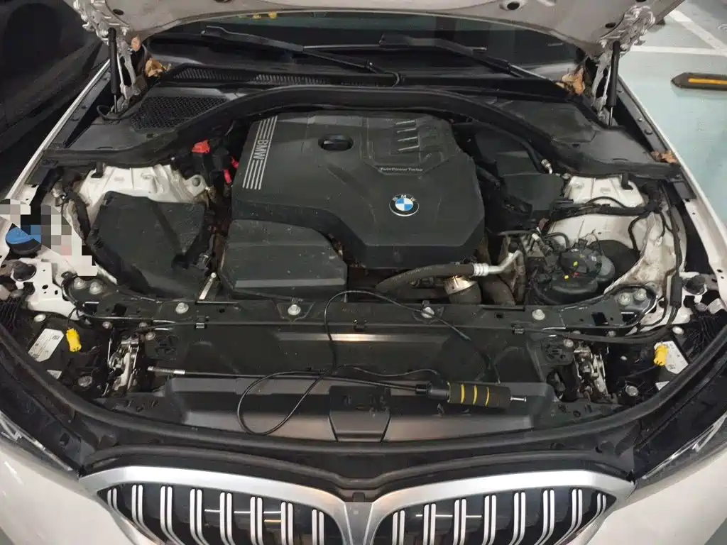 BMW 3 Series — миниатюра 16