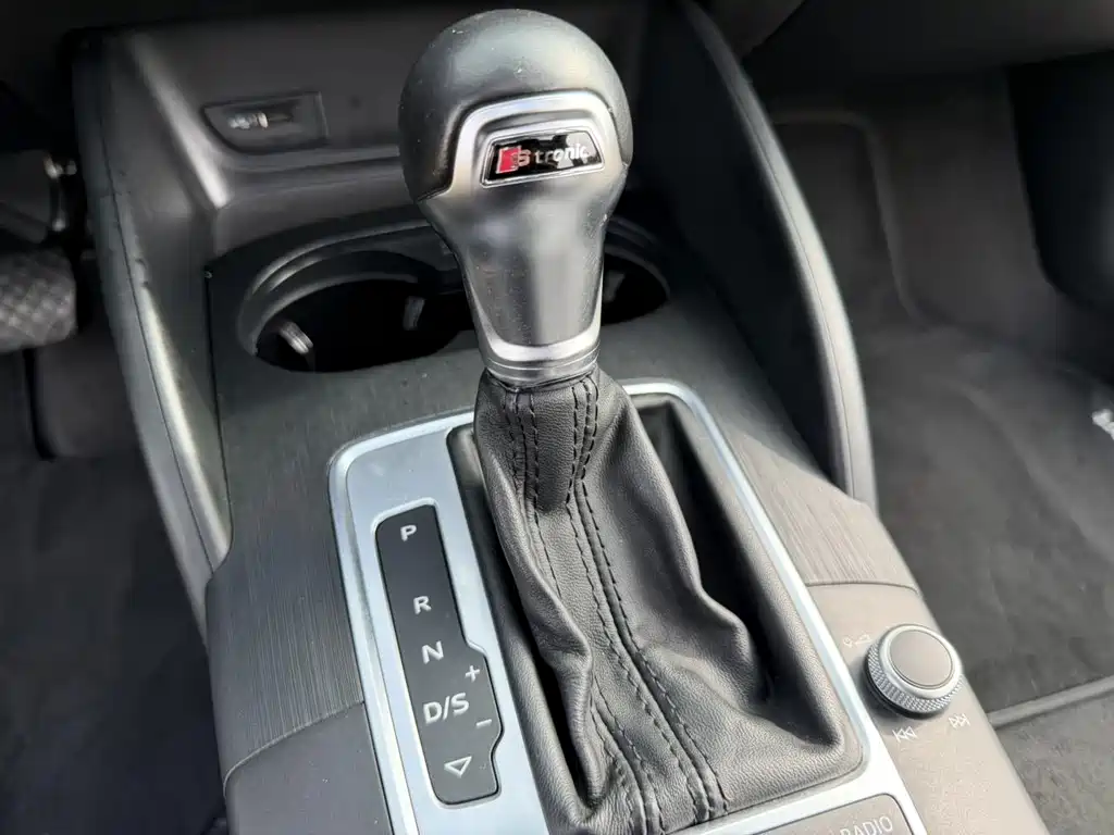 Audi A3 — миниатюра 18