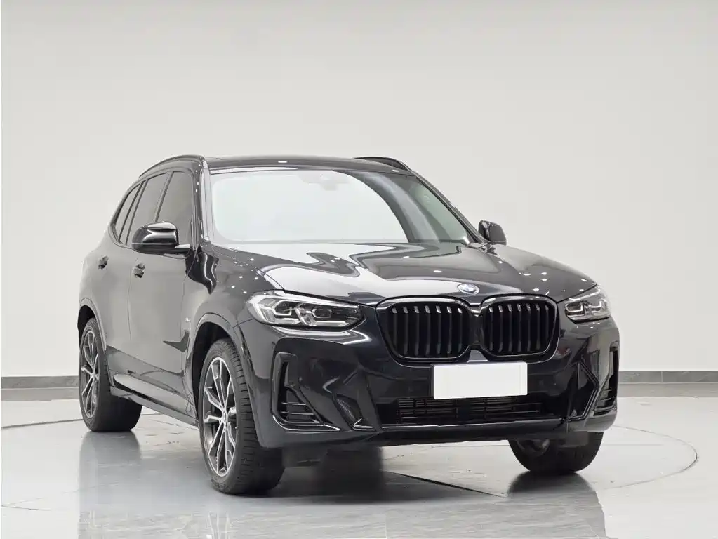 BMW X3 2023 xDrive30i Lead M