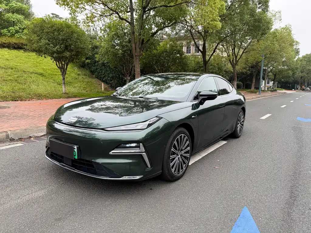 Geely Galaxy Galaxy 8