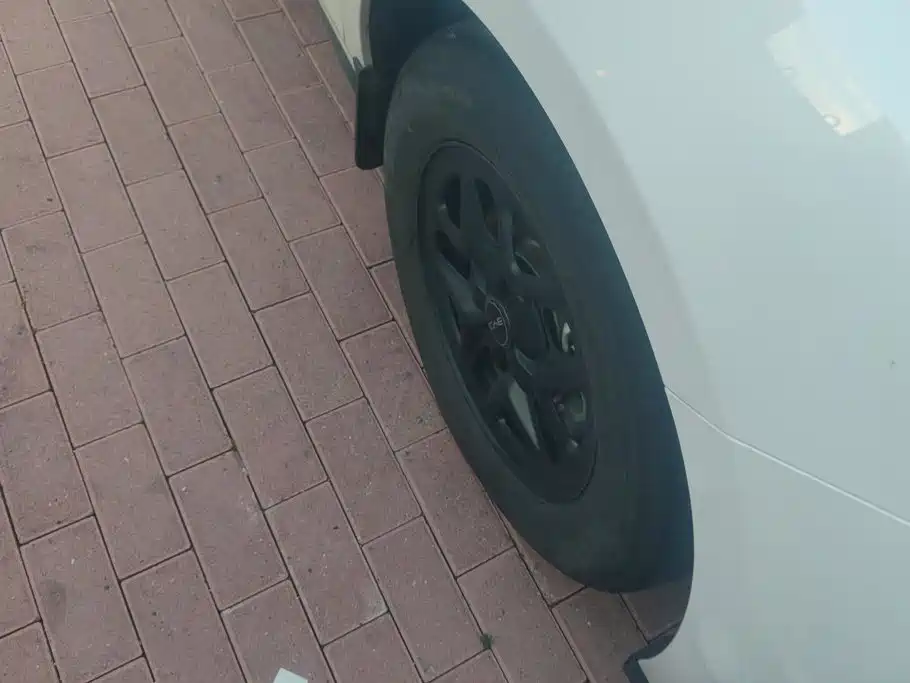 BYD Seal 05 DM-i — миниатюра 6