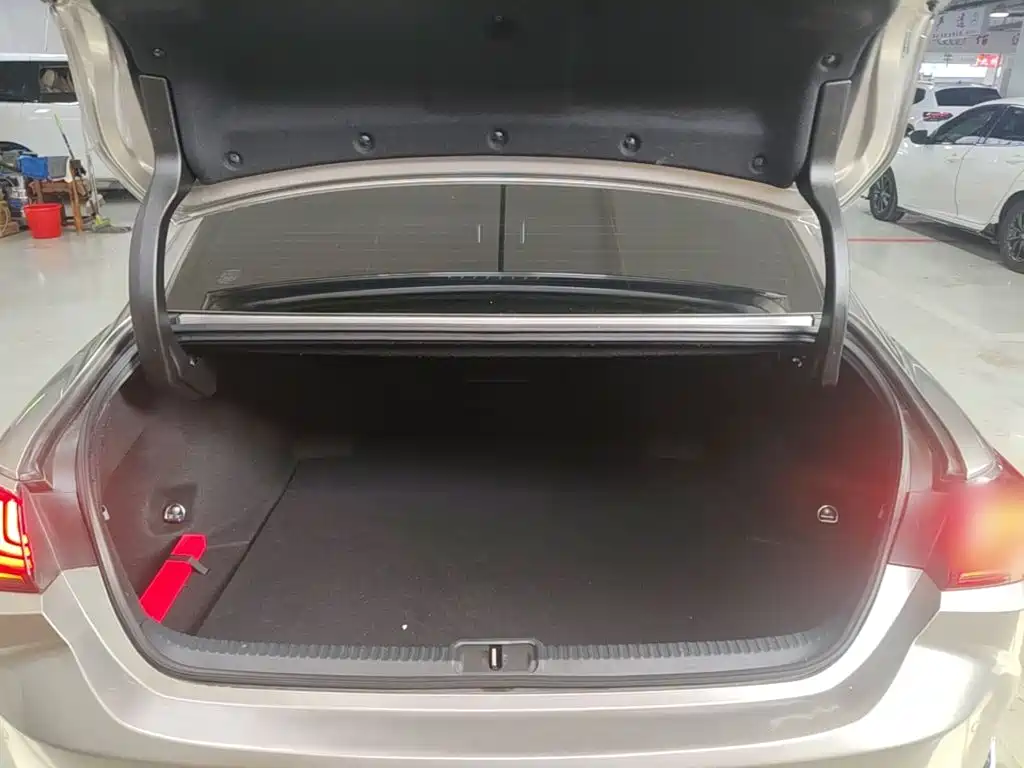 Lexus ES — миниатюра 19