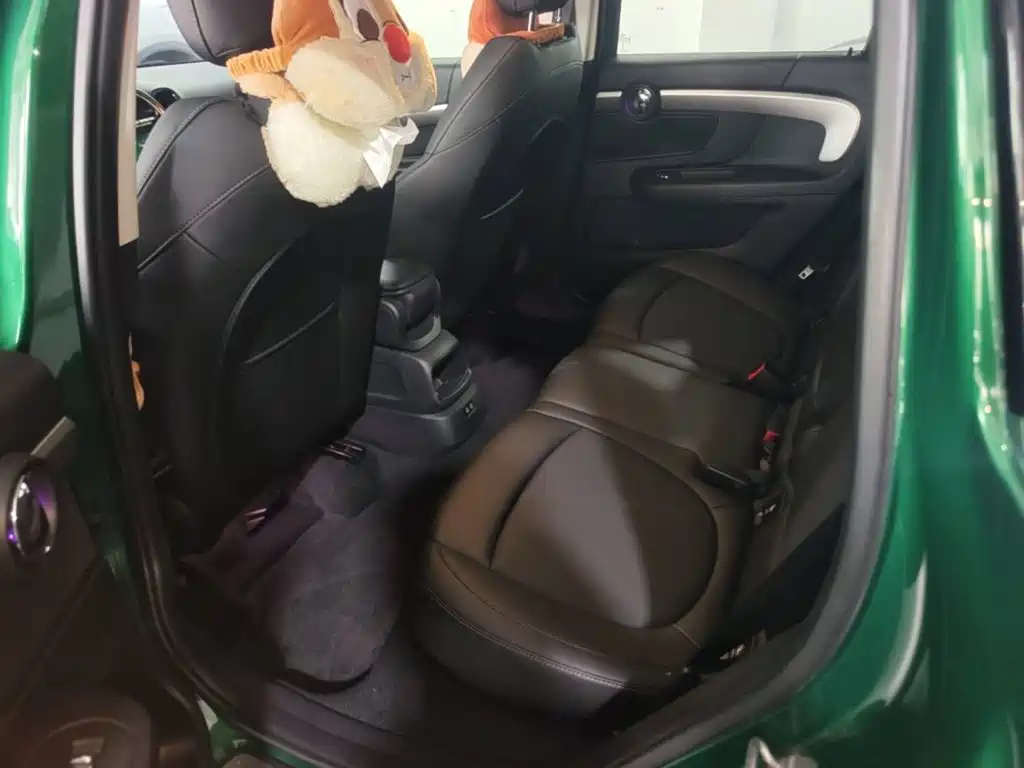 MINI Mini Countryman — миниатюра 17