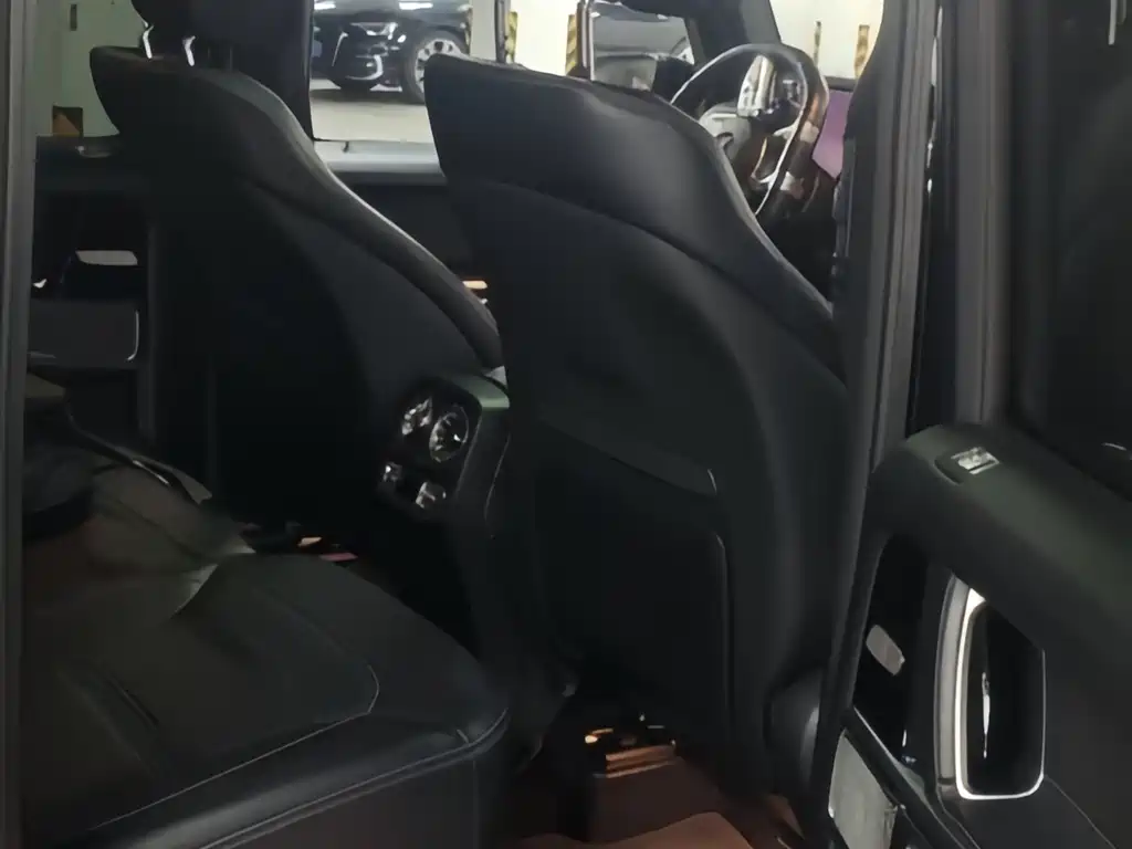 Mercedes-Benz G-Class A MG G AMG 2022 AMG G 63