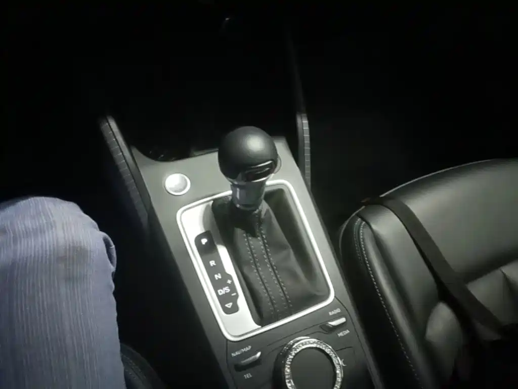 Audi Q2L — миниатюра 14