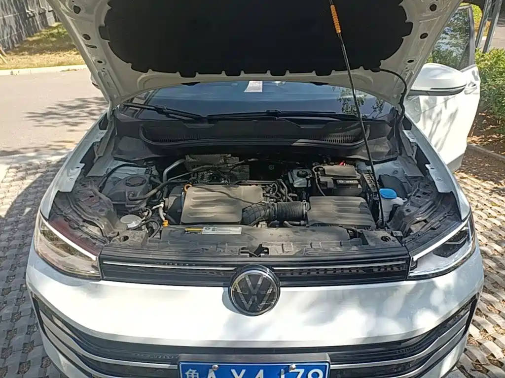 Volkswagen Tharu — миниатюра 16