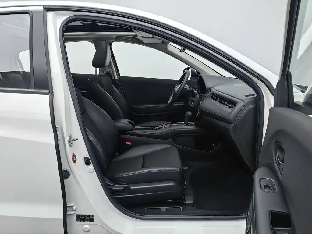 Honda Vezel — миниатюра 23