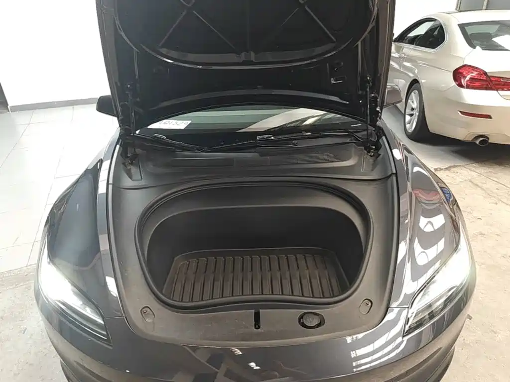 Tesla Model 3 — миниатюра 20