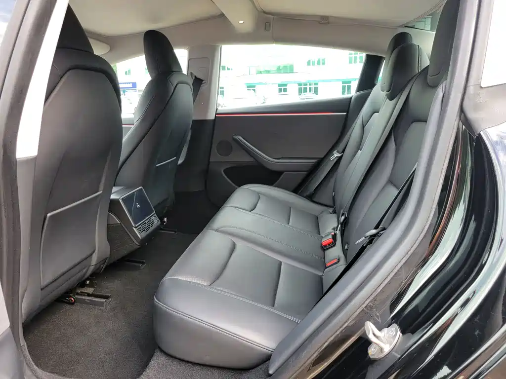 Tesla Model 3 — миниатюра 10