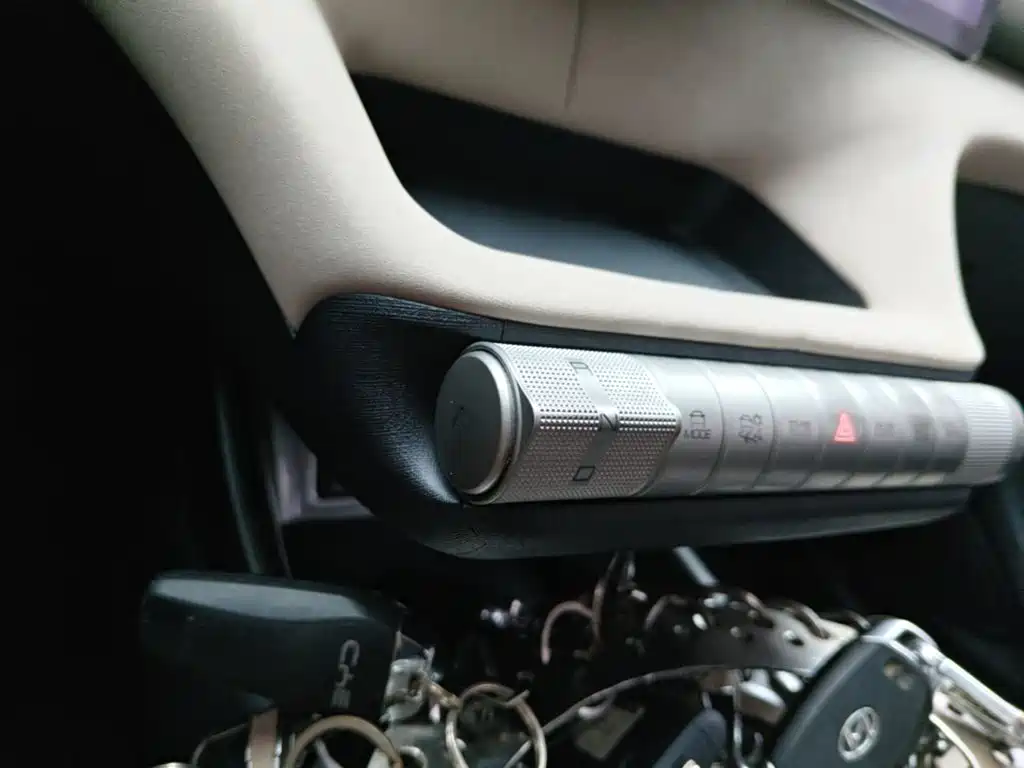 BYD Dolphin — миниатюра 14