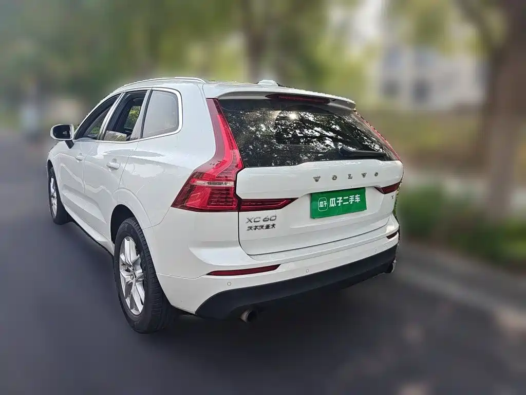 Volvo XC60 — миниатюра 25