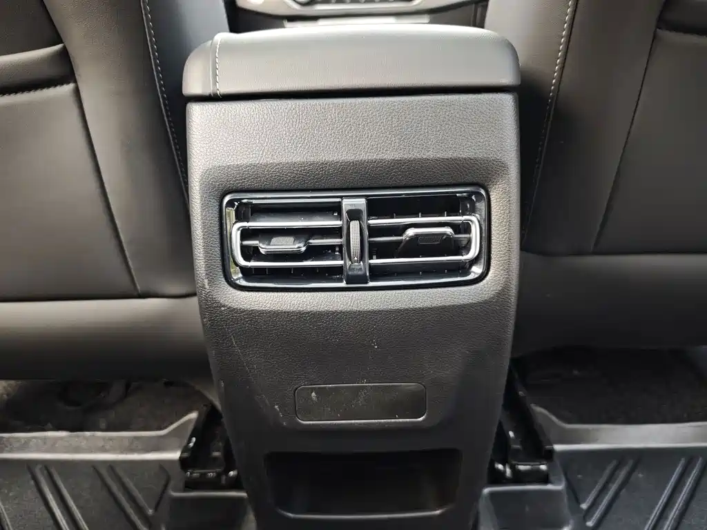 Jetour X70 — миниатюра 11