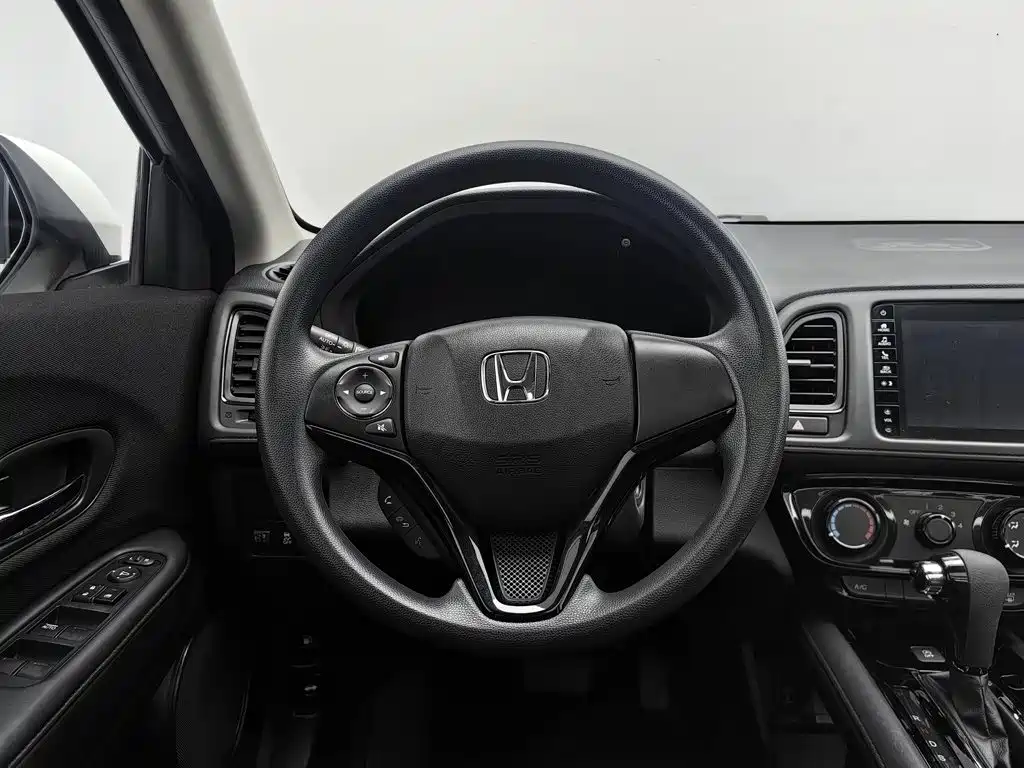 Honda Vezel — миниатюра 11