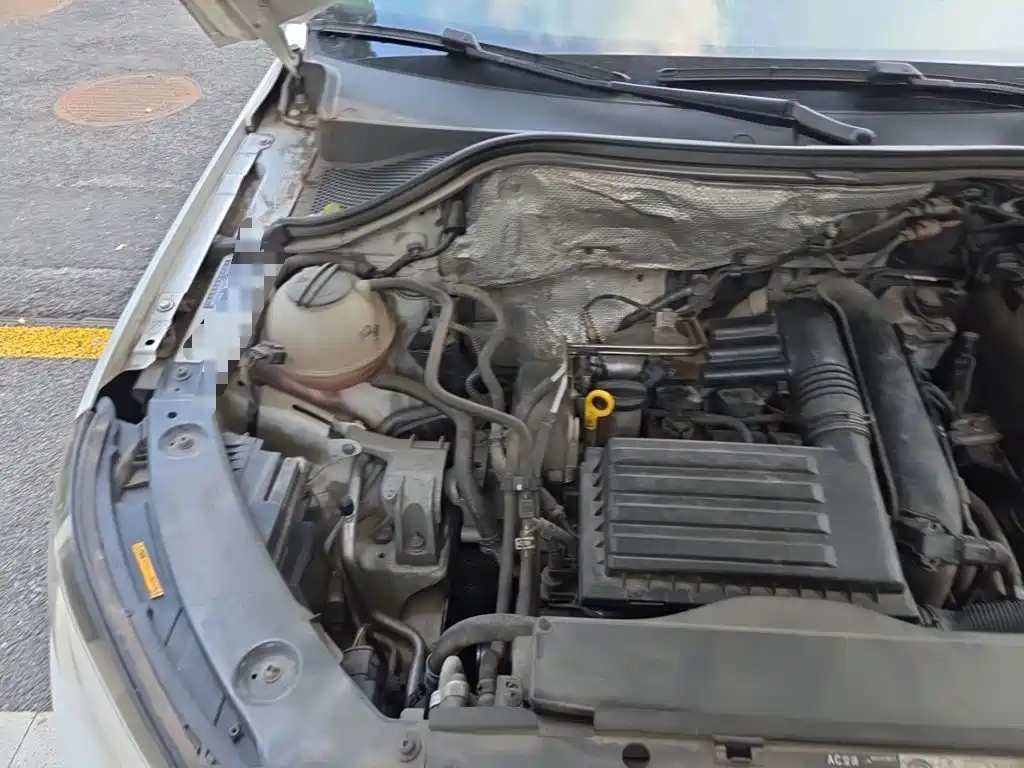 Volkswagen Tiguan — миниатюра 21