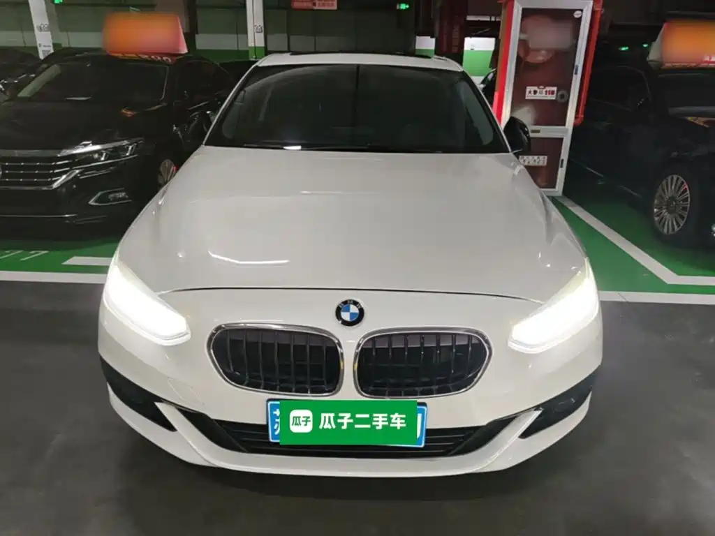 BMW 1 Series — миниатюра 3