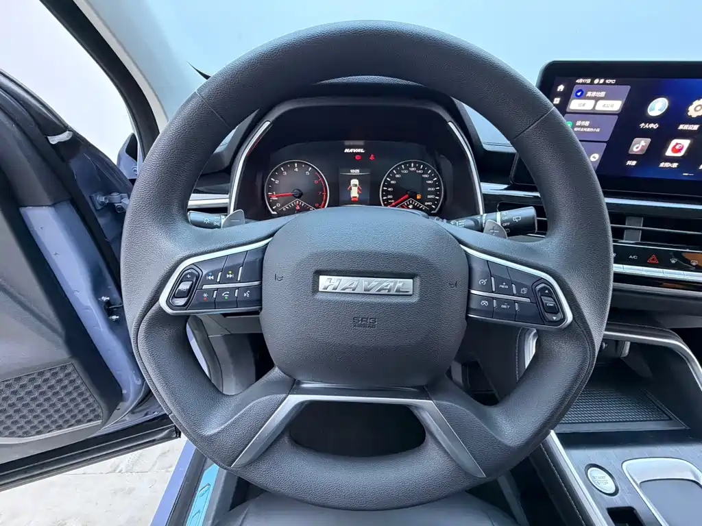 Haval H6 — миниатюра 8