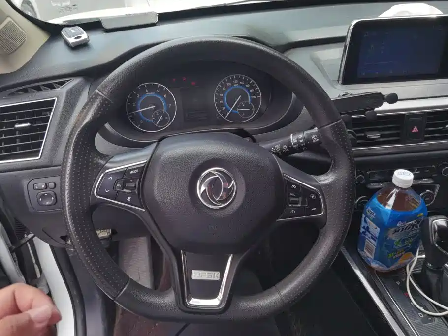 Fengguang Fengguang S560 — миниатюра 15