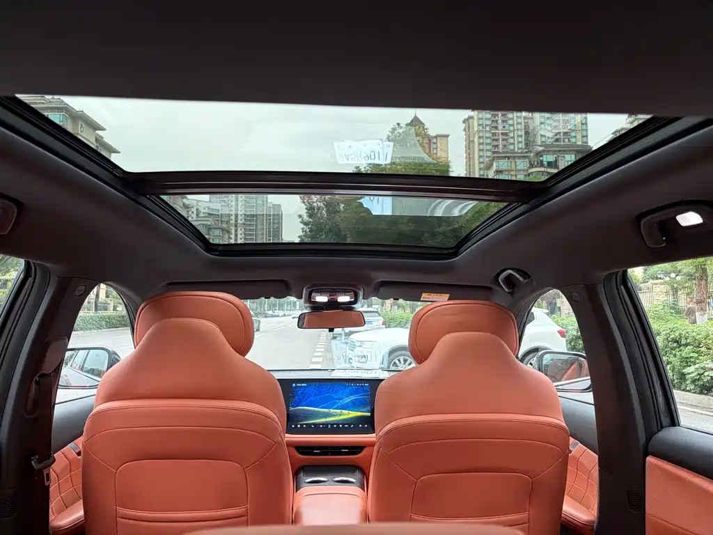 Changan CS75 PLUS — миниатюра 10