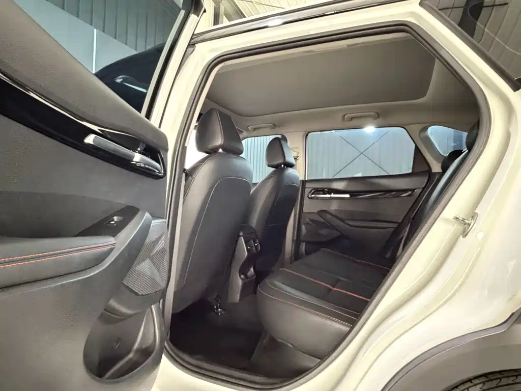 Kia KX3 — миниатюра 14