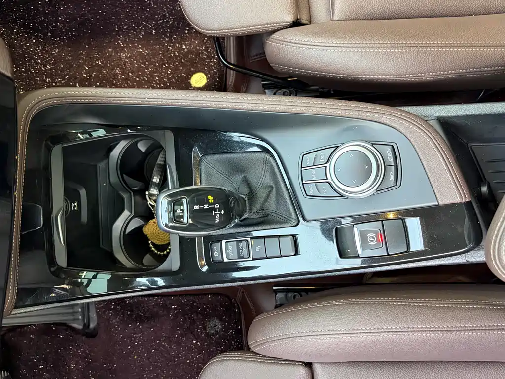 BMW X2 — миниатюра 7