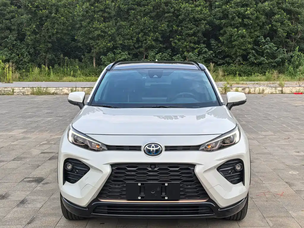 Toyota Wildlander — миниатюра 2