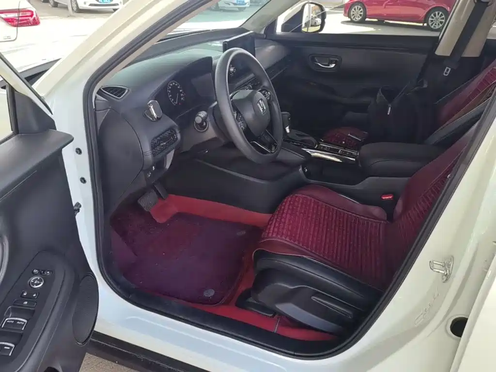 Honda HR-V — миниатюра 15