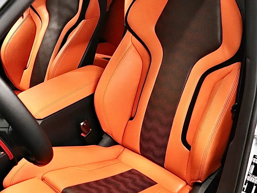 BMW M3 — миниатюра 12