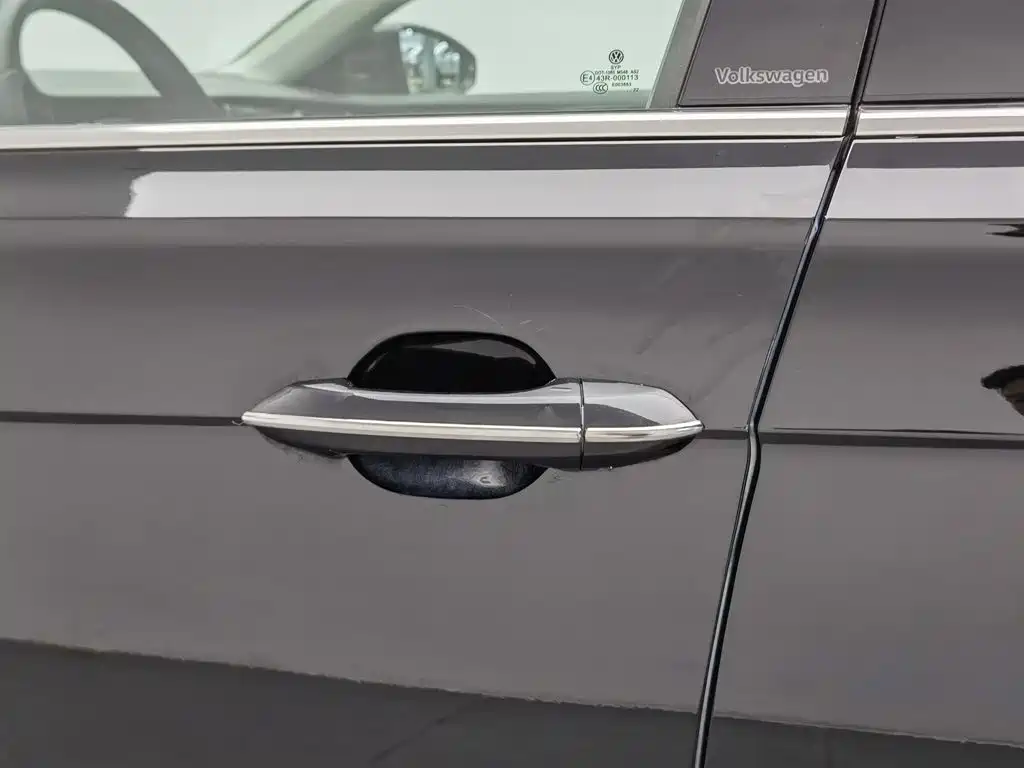 Volkswagen Passat — миниатюра 18