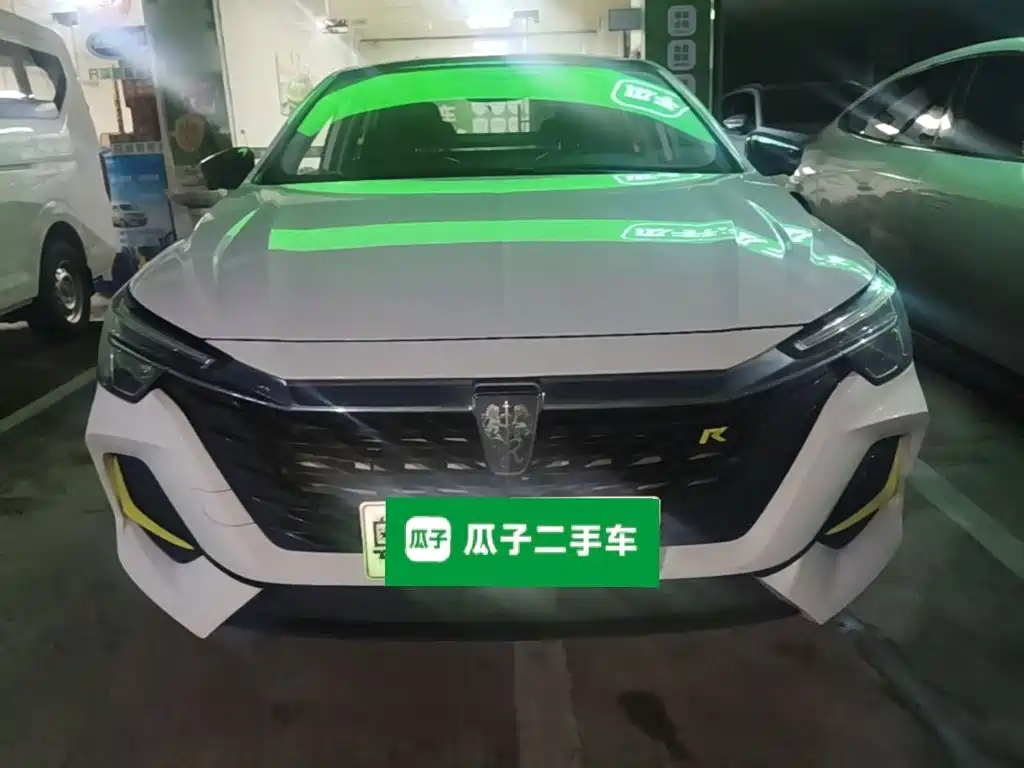 Roewe i6 MAX New Energy — миниатюра 3