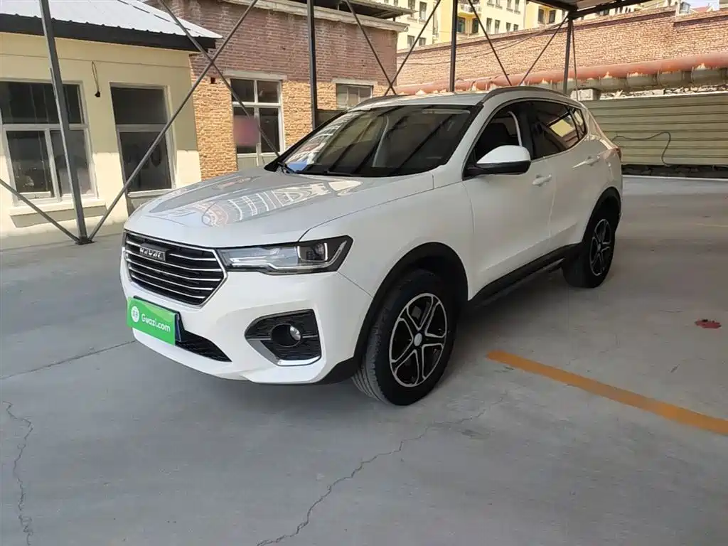 Купить Haval H4
