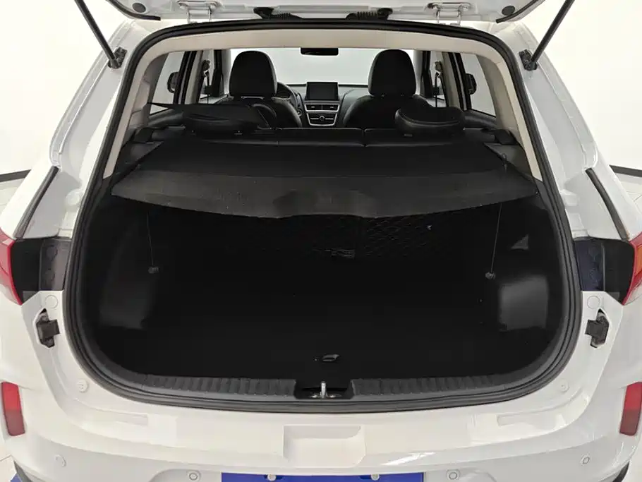 Bestune X40 — миниатюра 4