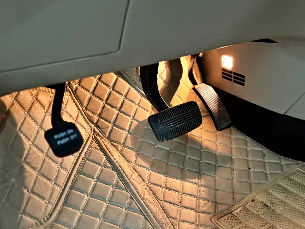Nissan Quest 2006 3.5L