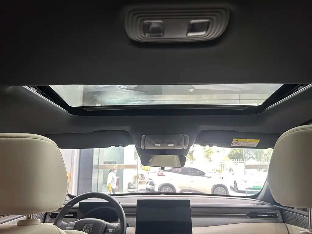 BYD Qin PLUS — миниатюра 12