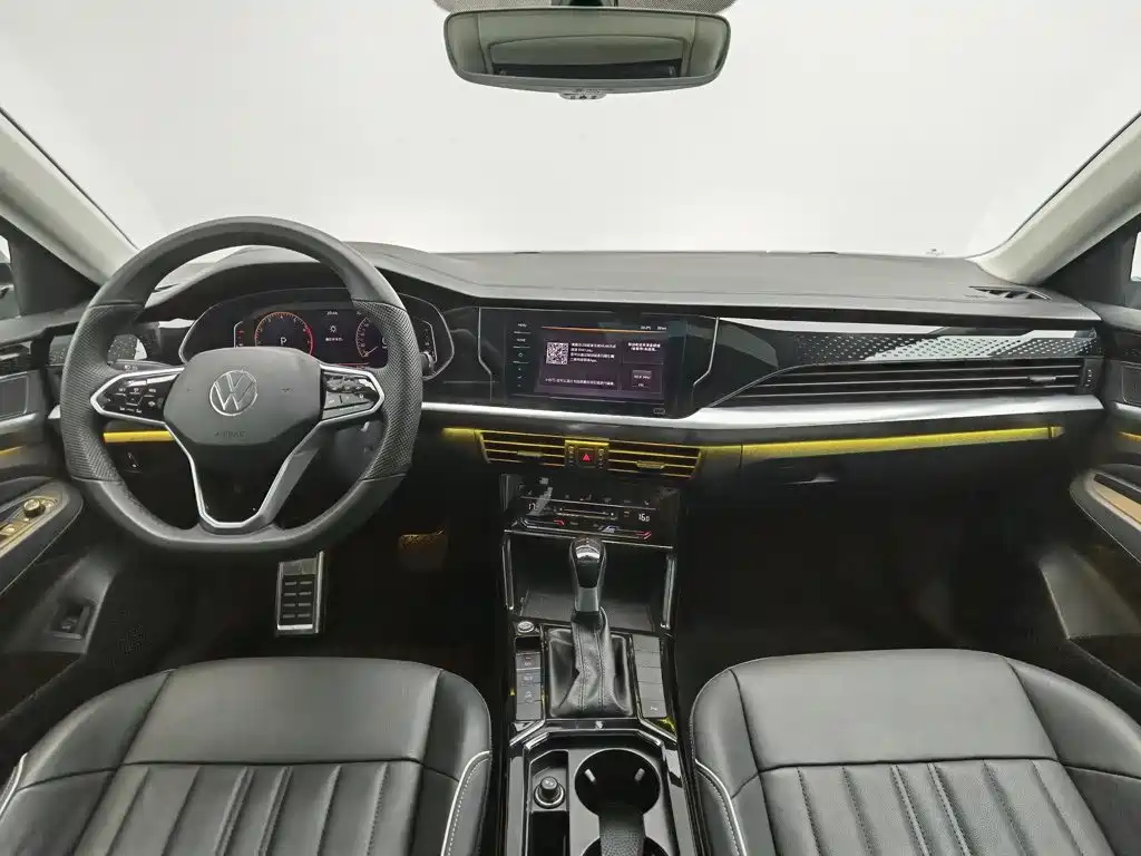 Volkswagen Passat — миниатюра 5