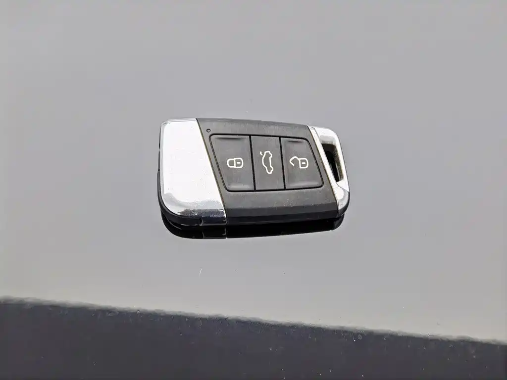 Volkswagen Passat — миниатюра 19