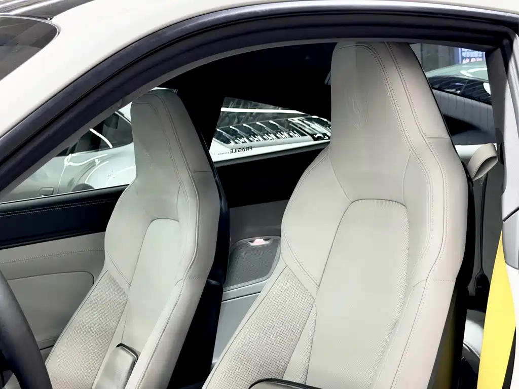 Porsche 911 — миниатюра 9