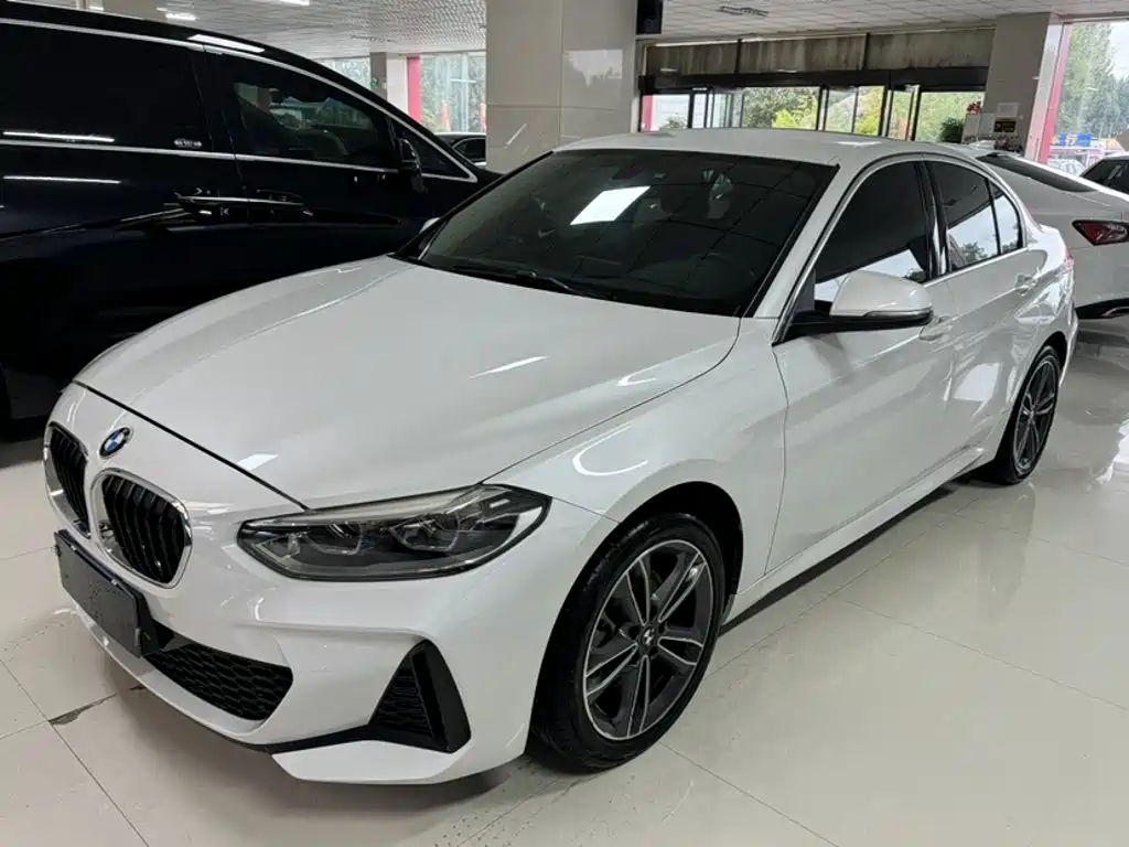 BMW 1 Series — миниатюра 2