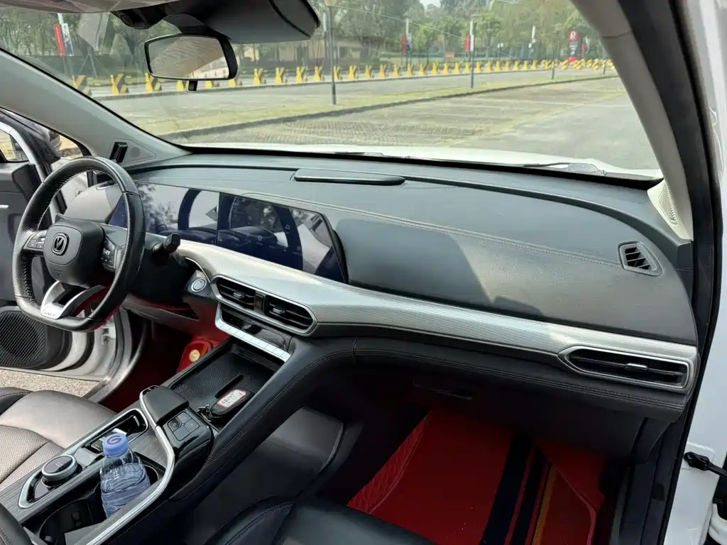 Changan UNI-T — миниатюра 16