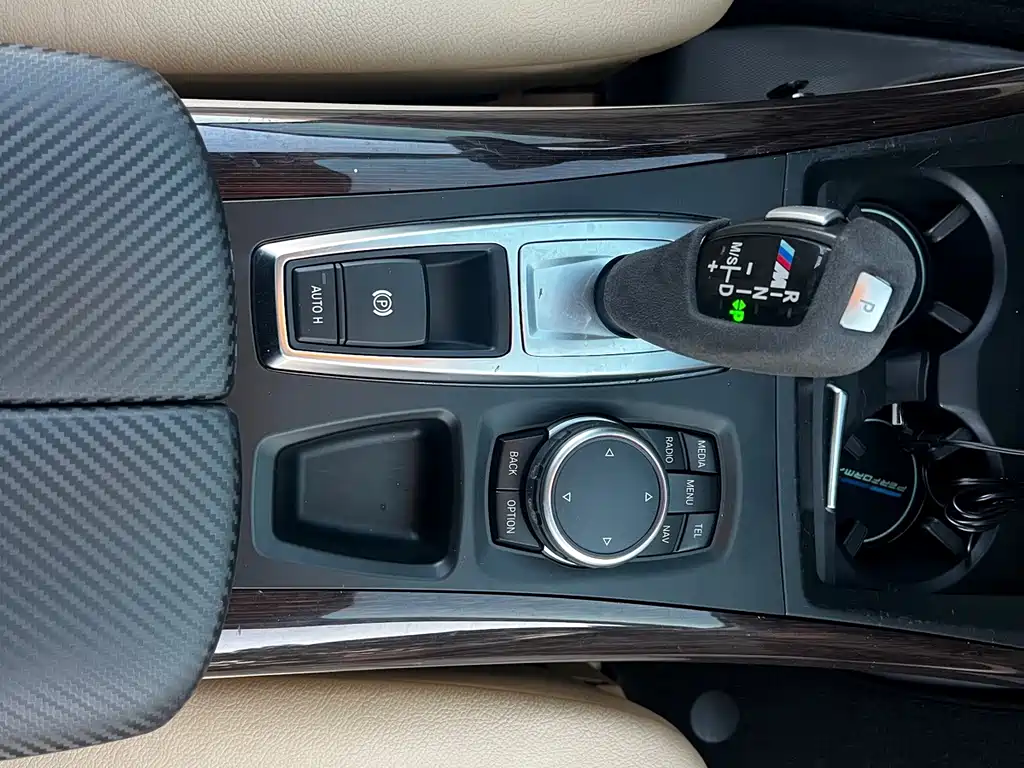BMW X5 (Import) — миниатюра 19