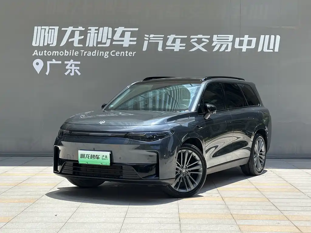 Leapmotor C16 2024 200 Premium