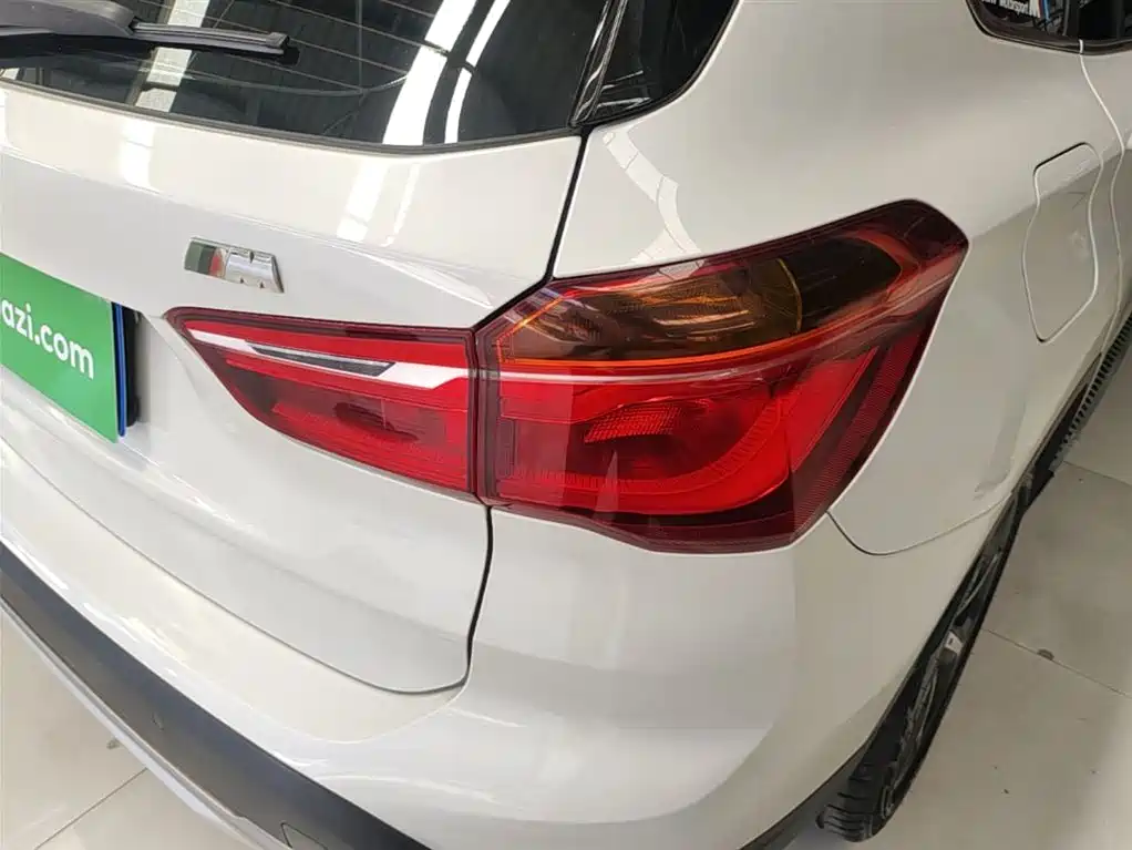 BMW X1 2016 sDrive18Li Luxury