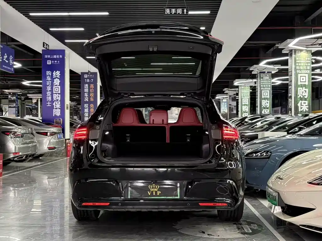 Zhijie Zhijie R7 — миниатюра 6