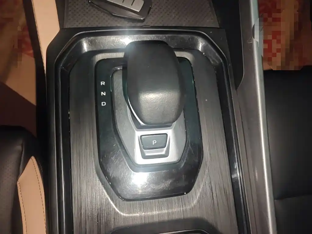 Geely Haoyue PRO — миниатюра 14