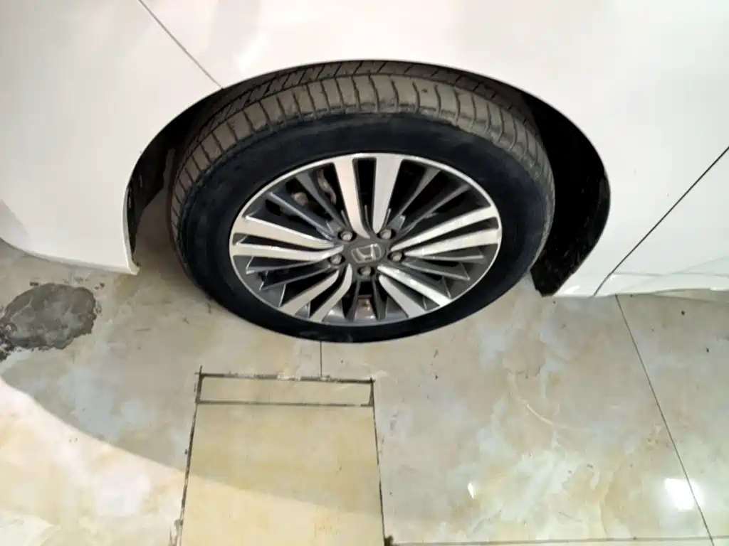Honda Odyssey — миниатюра 23