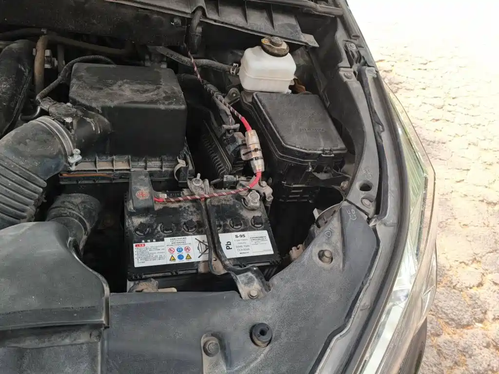 Toyota Highlander — миниатюра 21