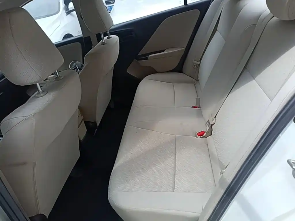 Honda Greiz — миниатюра 17