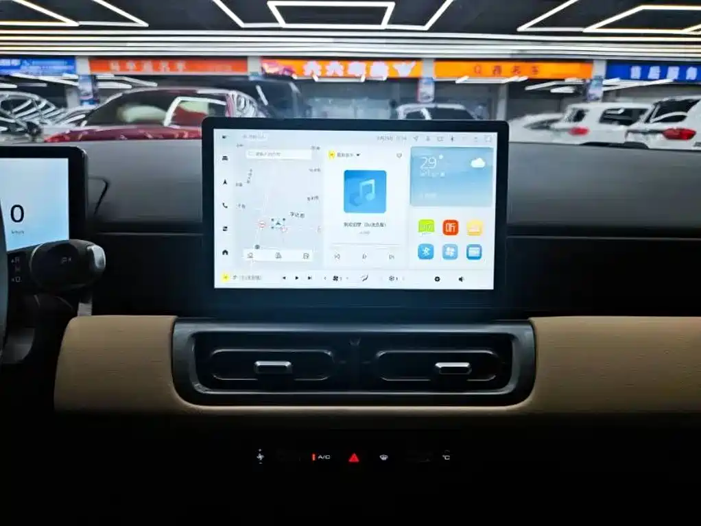 Wuling Bingo PLUS — миниатюра 16