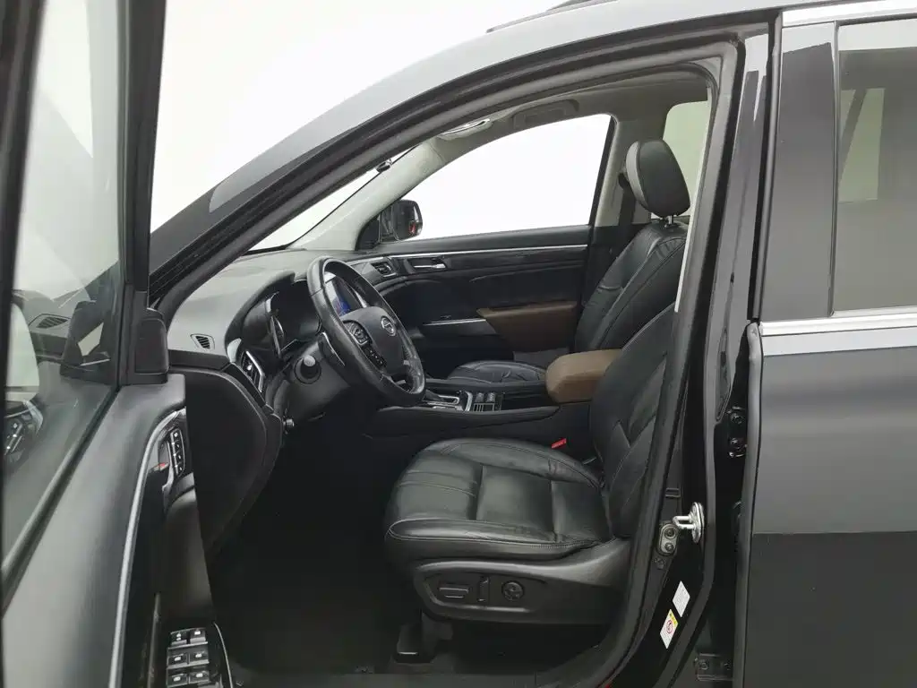 GAC Motor Trumpchi GS7 — миниатюра 10
