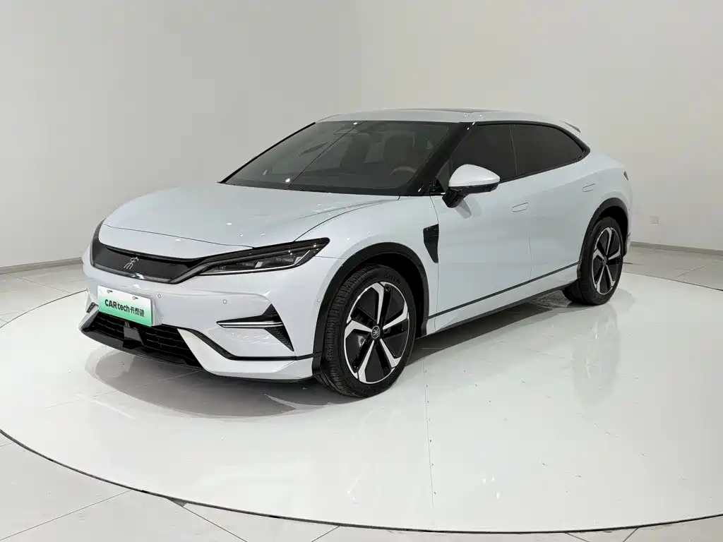 BYD L EV — миниатюра 24